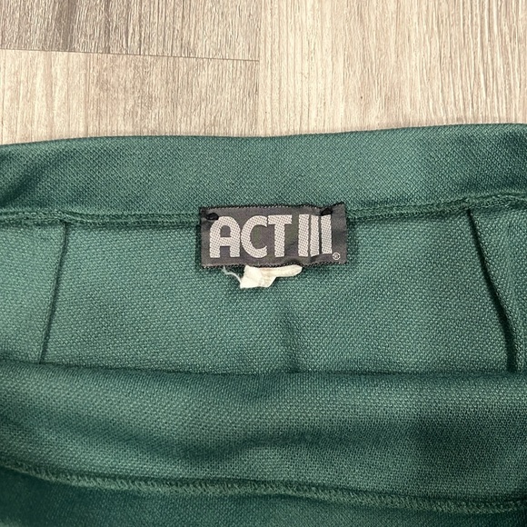 Act III vintage (70s) suit, EUC - Picture 5 of 13